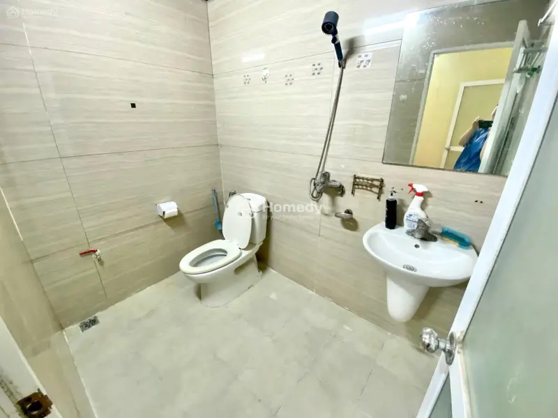 Cho Thuê Nhà Chung Cư Tầng 1, 121 Trần Cung, Bắc Từ Liêm, Hà Nội
