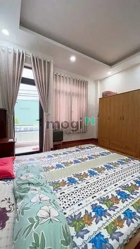 Bán Nhà 1 Trệt 2 Lầu Đường Đình Phong Phú Tăng Nhơn Phú B