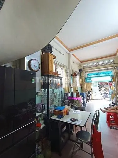 Chính Chủ 1 Đời Bán Nhà Hậu Giang Q.6 - 47M2 - 4Pn 3Wc - Giá 6 Tỷ