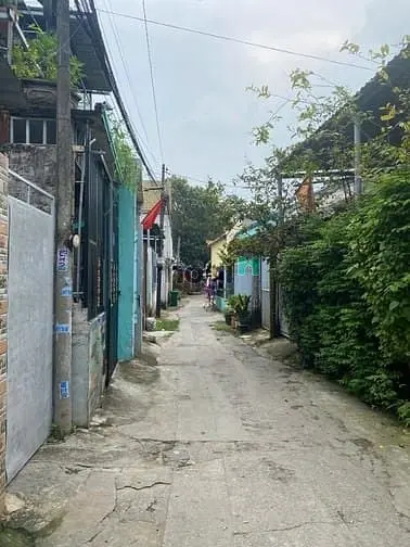 Chạy Bán Nhà Ở 1045/24 Đặng Thúc Vịnh, Ấp 2, Xã Đông Thạnh Hóc Môn
