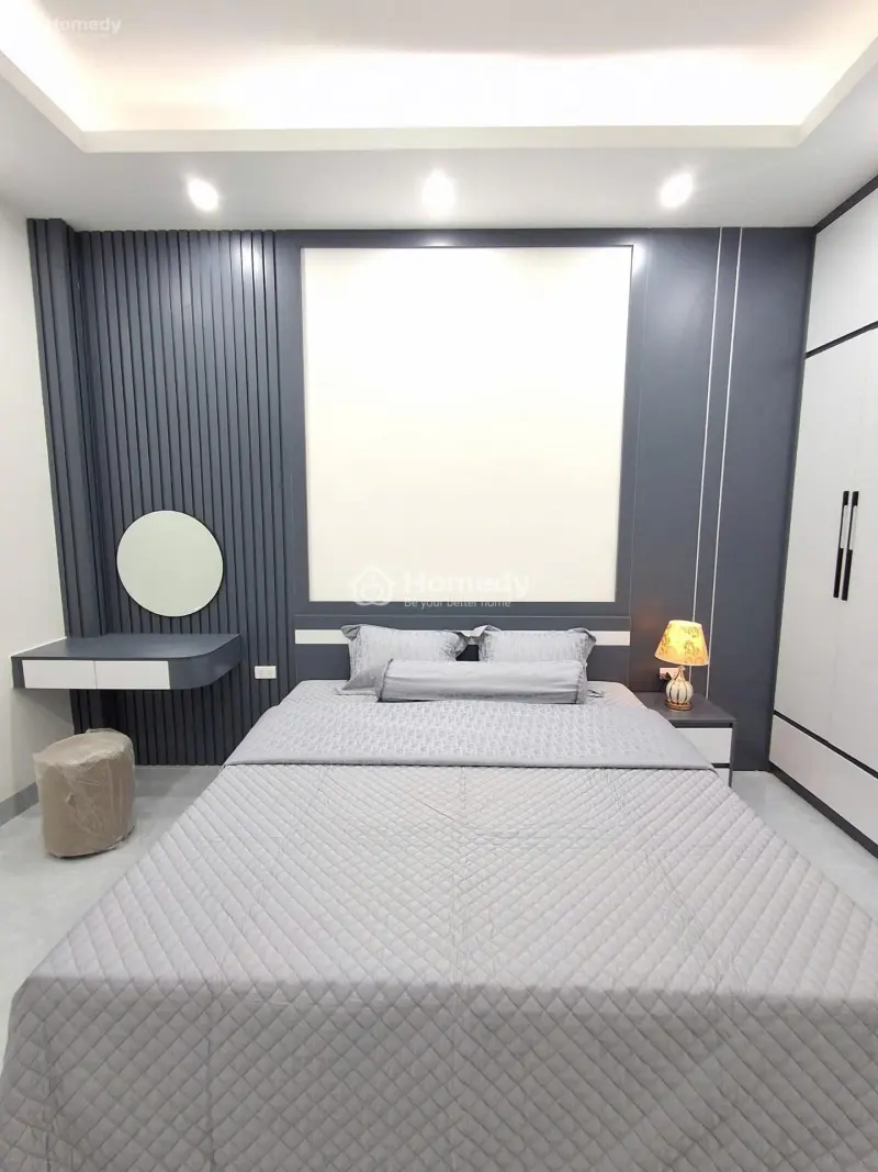 Bán Nhà Đẹp Ở Ngay Ngô Thì Nhậm Hà Đông, Ô Tô Vào Nhà, Lô Góc 3 Mặt Thoáng, Lake View Đỉnh