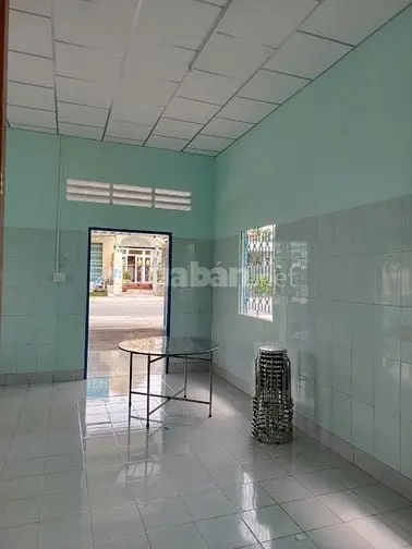 Nhà Mặt Tiền Cho Thuê Nguyên Căn F4 5.5Tr/Th