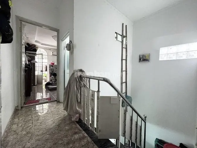 Bán Nhà Trần Văn Đang - Hoàng Sa Q.3 - 51M2 - 2Pn 2Wc - Giá 5,99 Tỷ