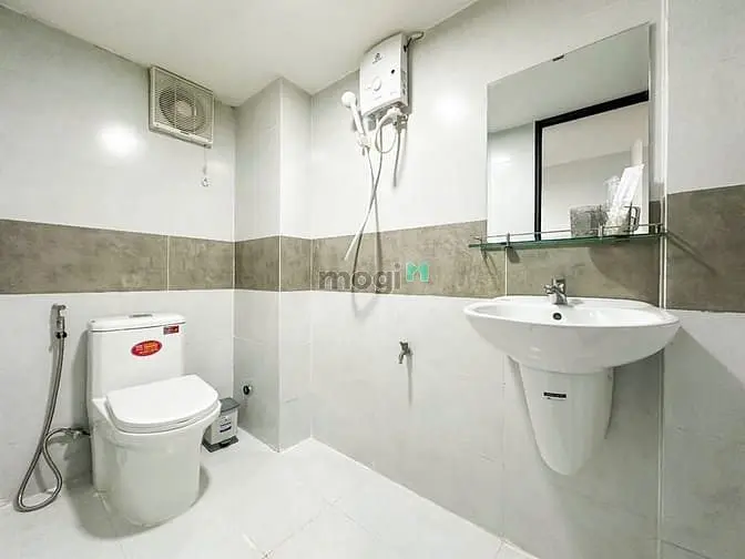 Phòng Đẹp Trần Hưng Đạo, Quận 5