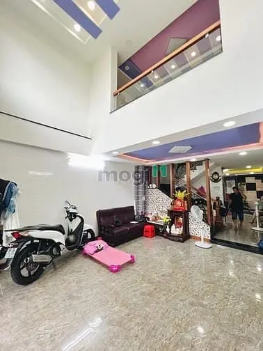 Bán Nhà Đường Nguyễn Sơn Q.tân Phú - 4,8M X 14,2M - Giá 11,5 Tỉ