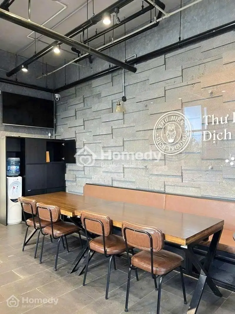 Văn Phòng Cực Chill Đầy Đủ Ánh Sáng Và Yên Tĩnh – The Sun Avenue Officetel