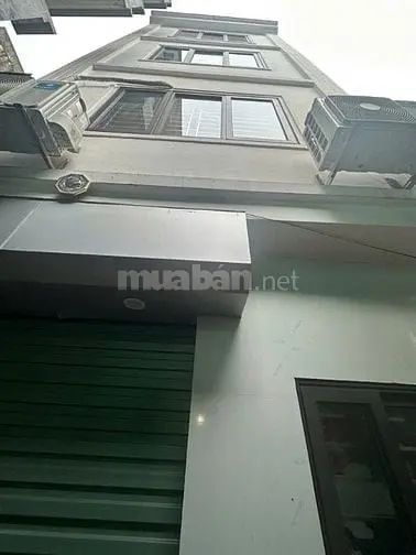 Bán Nhà Đẹp – Đông Thiên, Hoàng Mai – Giá Chỉ 4,65 Tỷ