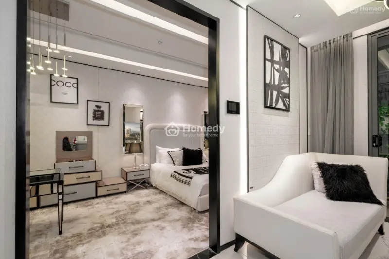 Simona Heights Quy Nhơn - Đầu Tư Chuẩn Khỏi Sợ Lỗ