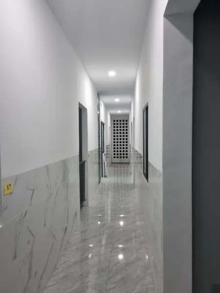 Phòng Trọ Có Nội Thất Máy Lạnh Nệm Quận 12