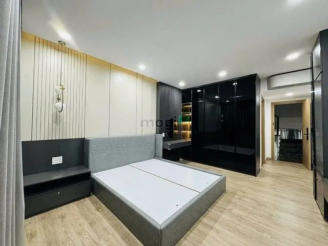 Cho Thuê Nhà Nguyên Căn 178/3B Phan Đăng Lưu, Phú Nhuận