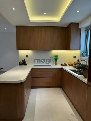 Cho Thuê Căn Hộ Gardencuort 1, Pmh, Q7 Hcm Nhà Y Hình Pmh Q7