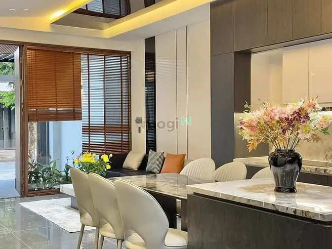 Chính Chủ Bán Rẻ Nhà Mt Bùi Ngọc Thu,Tt Thủ Dầu Một, Tặng Nội Thất