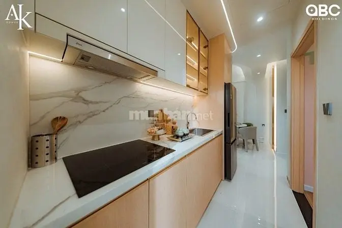 Căn Hộ 2Pn A&K Tower, Nh Cho Vay 70%, Htls 0%, Ân Hạn Gốc 24 Tháng