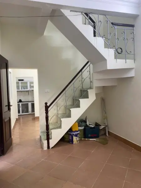 Cho Thuê Nhà Riêng 40 M2 X 2 Tầng, Chính Chủ Tại Trần Đại Nghĩa, Bách Khoa, Hà Nội