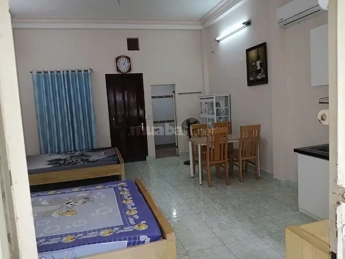 Cho Thuê Căn Hộ Mini Phường 14, Quận 10, Lối Đi Riêng.