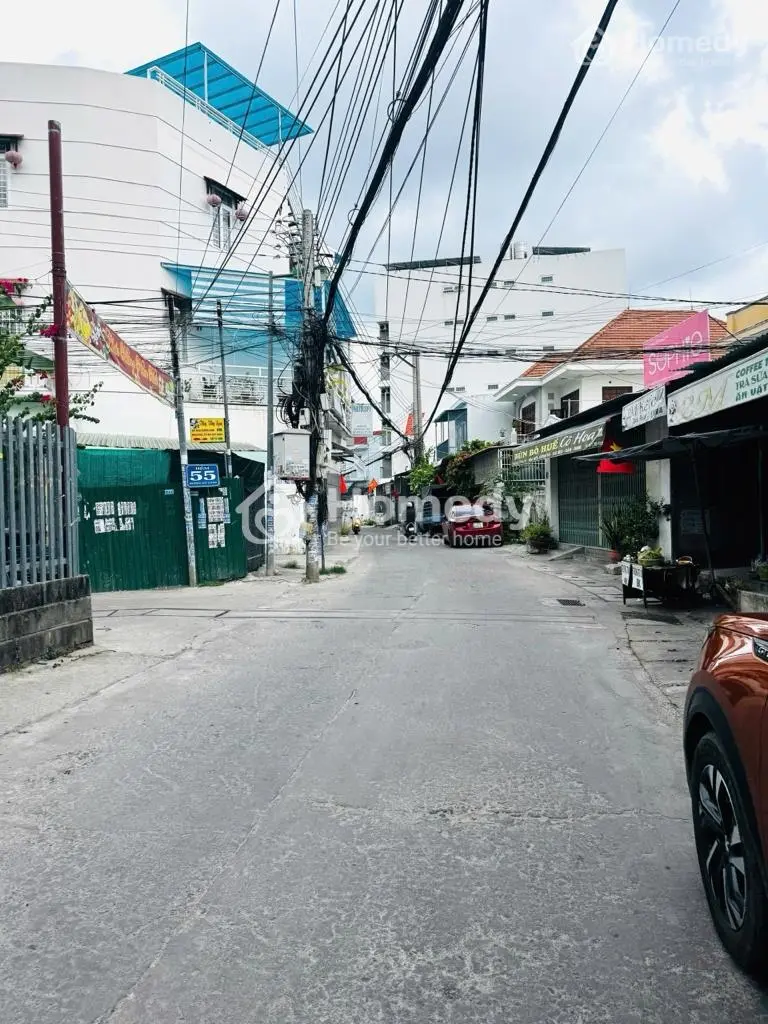 Đất Gần Ngay Khu Đô Thị Vĩnh Điềm Trung Nha Trang