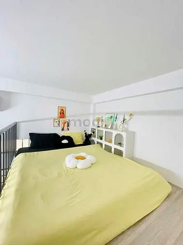 Duplex - Rộng 30M2 - Ngay Đại Học Văn Lang