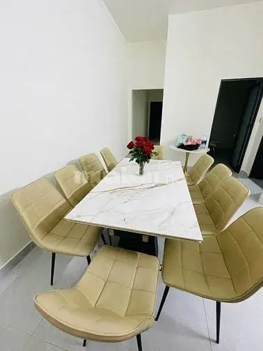 Bán Nhà Mới Xây Mặt Tiền Đường 107 Giá Tốt
