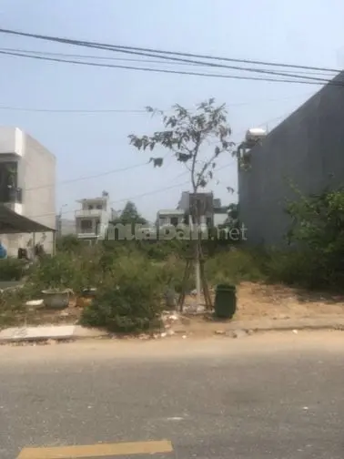Bán Đất Mt Văn Tân, (7M5) Gần Chợ Non Nước, Hoà Hải, Ngũ Hành Sơn 3.8T