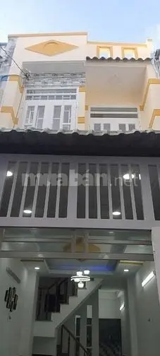 Bán Nhà Hẻm 2/ Đường Trần Văn Mười, Xã Xuân Thới Đông, Hóc Môn