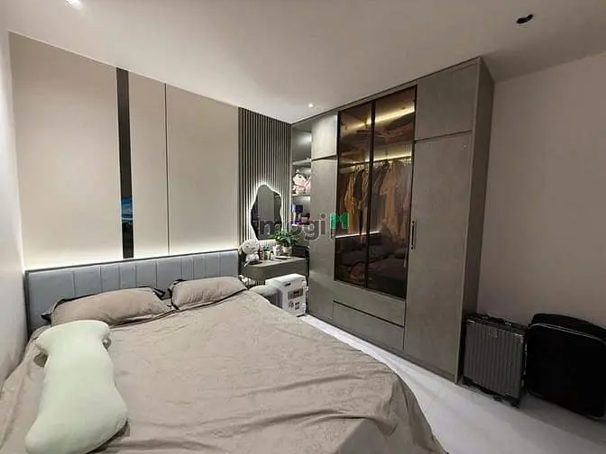 🌟Hoa Hậu! Chỉ 4,63 Tỷ Tập Thể Chùa Láng_Đống Đa_Sổ To 70M2 2Pn 🌟