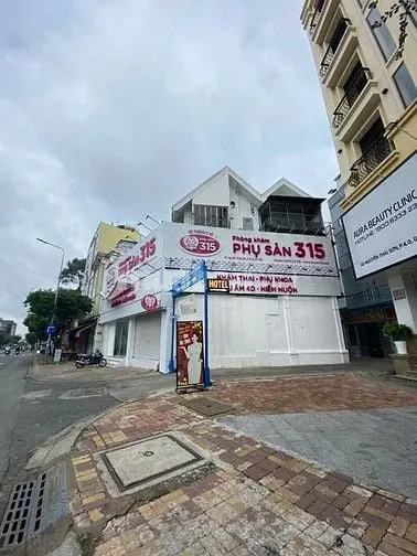 Bán Nhà Mt Nguyễn Thái Sơn, P.3, Gv. Dt 11X13M. Cn 118M2Giá 37Tỷ
