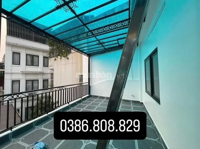 𝐍𝐡𝐚̀ 𝐕𝐔̃ 𝐓𝐎̂𝐍𝐆 𝐏𝐇𝐀𝐍 - 𝐓𝐇𝐀𝐍𝐇 𝐗𝐔𝐀̂𝐍