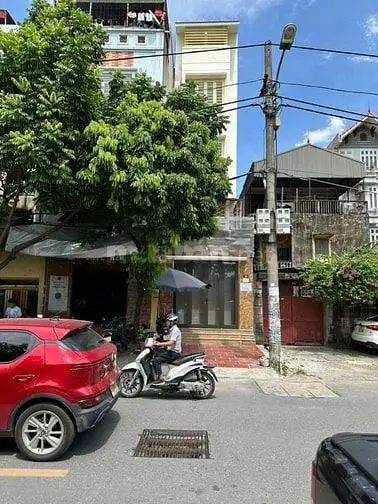Cho Thuê Nhà 6 Tầng Kinh Doanh Dịch Vụ, Trung Tâm Dạy Học.....
