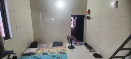 Cần 1 Bạn Nam Ở Ghép Cùng 1200K-1500K/Tháng Không Phụ Thu.