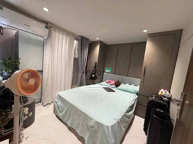 🌟Hoa Hậu! Chỉ 4,63 Tỷ Tập Thể Chùa Láng_Đống Đa_Sổ To 70M2 2Pn 🌟