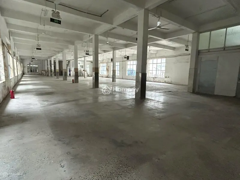 Siêu Hót Cho Thuê Kho , Văn Phòng 1580M2 – Van Phúc , Hà Đông - Mặt Tiền 50M Ra Vào Thoải Mái