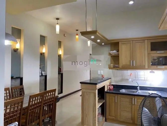 Nhà 1 Trệt 1 Lầu,Dt 87M2 Ngang 5M Đường Trịnh Hoài Đức, Hiệp Phú, Q9