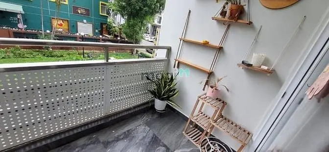 Cho Thuê Căn Hộ Cảnh Viên – Căn Góc Thoáng, Nội Thất Đẹp – Giá Hợp Lý