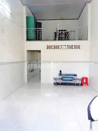 Cô Lan Bán Nhà Định Cư Sang Mỹ 255Tr.