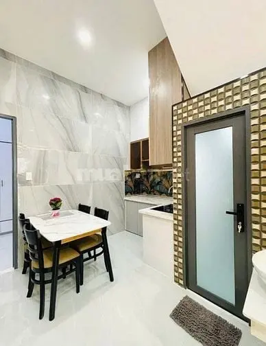 Cần Bán Nhà Sát Aeon Bình Tân. Giá 2,5 Tỷ Rẻ Hơn Khu Vực 200 Triệu