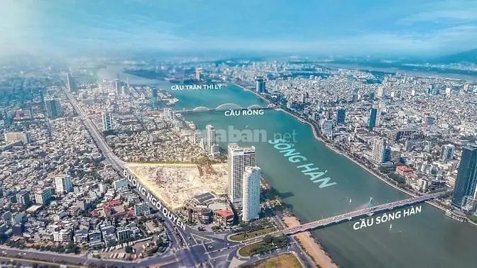 Hiếm Có Dự Án The Capital Square View Sông Vị Thế Kim Cương Đắc Địa..