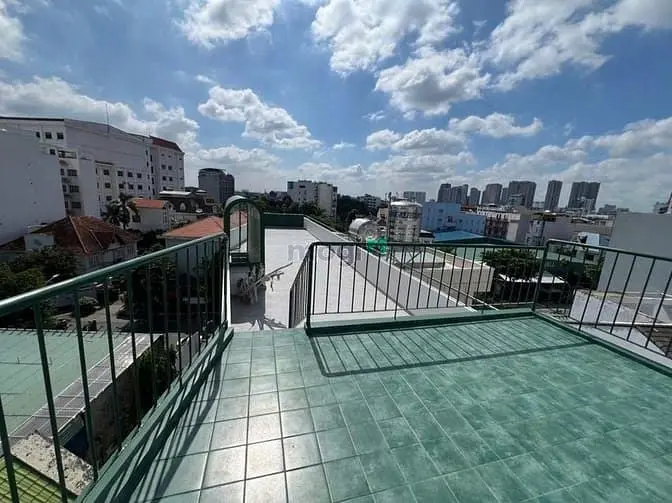 Chính Chủ Cho Thuê 109A Quốc Hương, Thảo Điền, Tp. Thủ Đức, 500M2 Sàn