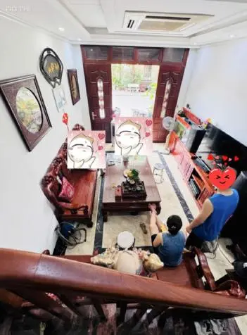 Bán Nhà Tđc Thượng Thanh Long Biên, Phân Lô, Vỉa Hè, Ô Tô Tránh, Ga Ra, Kd, Giá Mềm