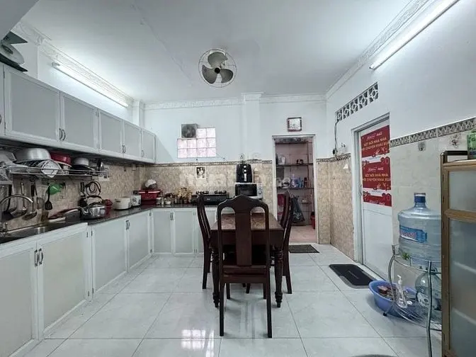 Bán Nhà Trần Văn Đang - Hoàng Sa Q.3 - 51M2 - 2Pn 2Wc - Giá 5,99 Tỷ