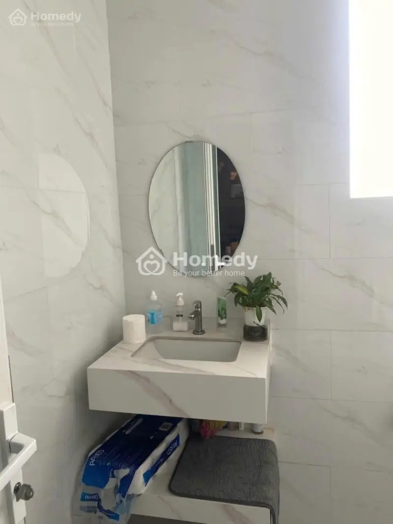 Văn Phòng Cực Chill Đầy Đủ Ánh Sáng Và Yên Tĩnh – The Sun Avenue Officetel