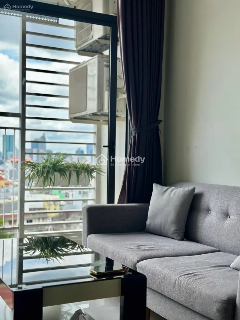 500K Ngày, Đậm Chất Riêng, 55M2 1Pn 1Wc, Độc Bản, Tự Do, Cá Nhân Hoá, An Toàn, Mở Cửa Ngay Ifc