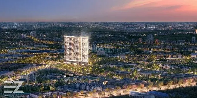 Chỉ Từ 1,6 Tỷ Quý Anh Chị Đã Sở Hữu Căn Hộ Tại