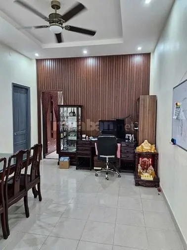 Shophouse - Chung Cư Phú Thuận Q7 2Pn 60,2M2 Shr Lâu Dài
