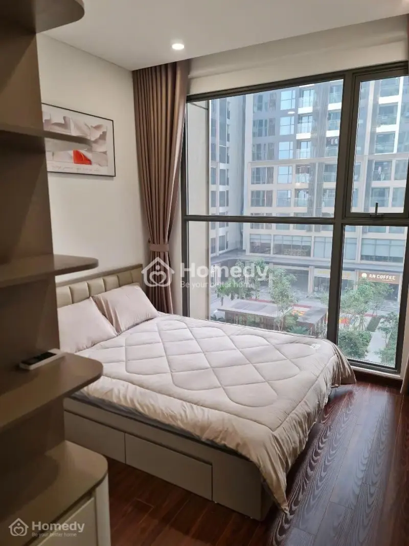 Cho Thuê Căn Hộ Cao Cấp Masteri - Lh 0398793***