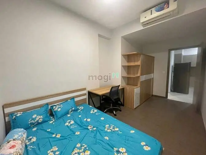 Chung Cư Carillon 2, Trịnh Đình Thảo, Tp: 3P Ngủ, Full Nt, Giá 14Tr/Th