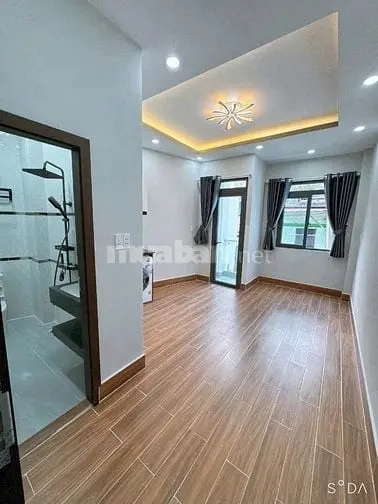 Bán Căn Hộ Dịch Vụ Hàn Hải Nguyên, P2, Quận 11 – 7 Phòng, Giá 8.9 Tỷ