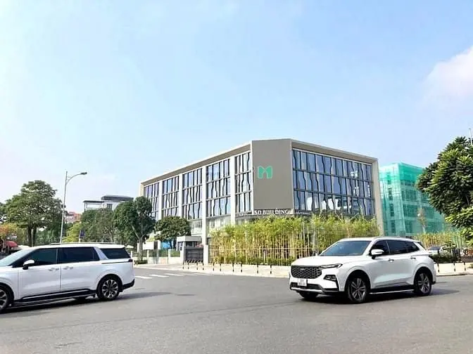 Việt Hưng, Vỉa Hè Oto Tránh Kinh Doanh, Dt 75M2 - Mt 5M