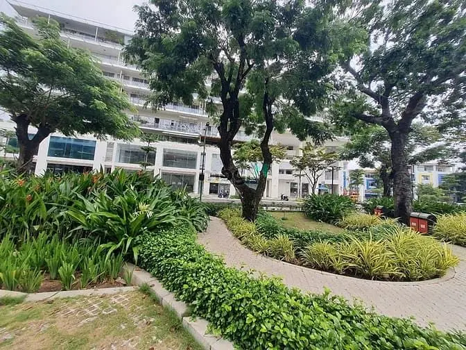 Cần Bán Gấp, Bán Lỗ Shophouse Garden Court 1 Phú Mỹ Hưng Quận 7