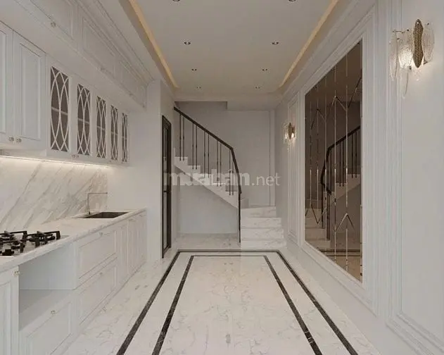 🅱️bán Nhà Chiến Thắng 🛑Dt20M2,5Tâng,Mt3,3M 💯 Giá Chỉ 6,4 Tỷ.