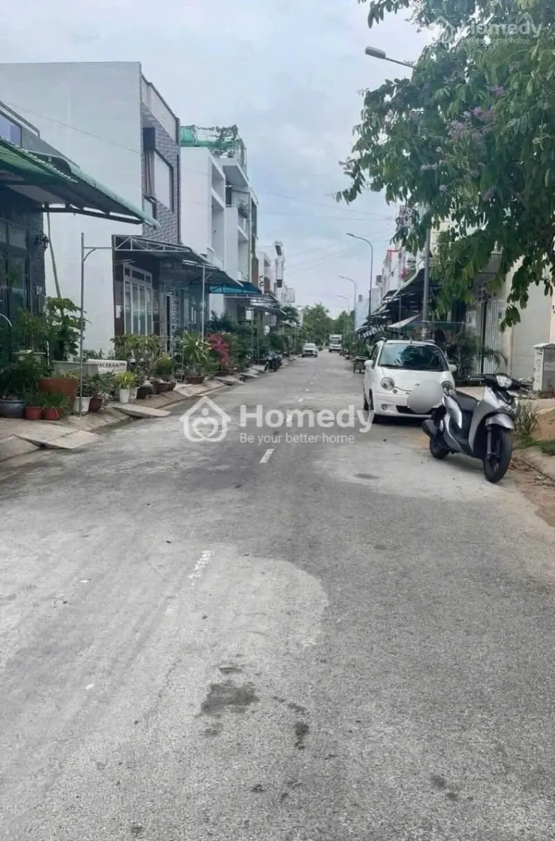 🔥 Cần Bán Gấp Nhà Vì Kẹt Nợ Vị Trí Tân Hiệp,Hóc Môn – Giá 980Triệ.u, Bớt Lộc Có Sổ Hồng Riêng